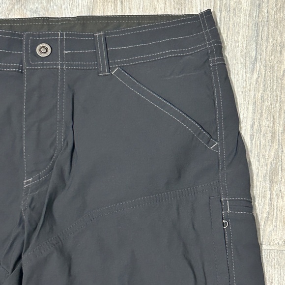 Kuhl Other - LIKE NEW! Men's Kuhl Cargo Tech Short - Gray - 33